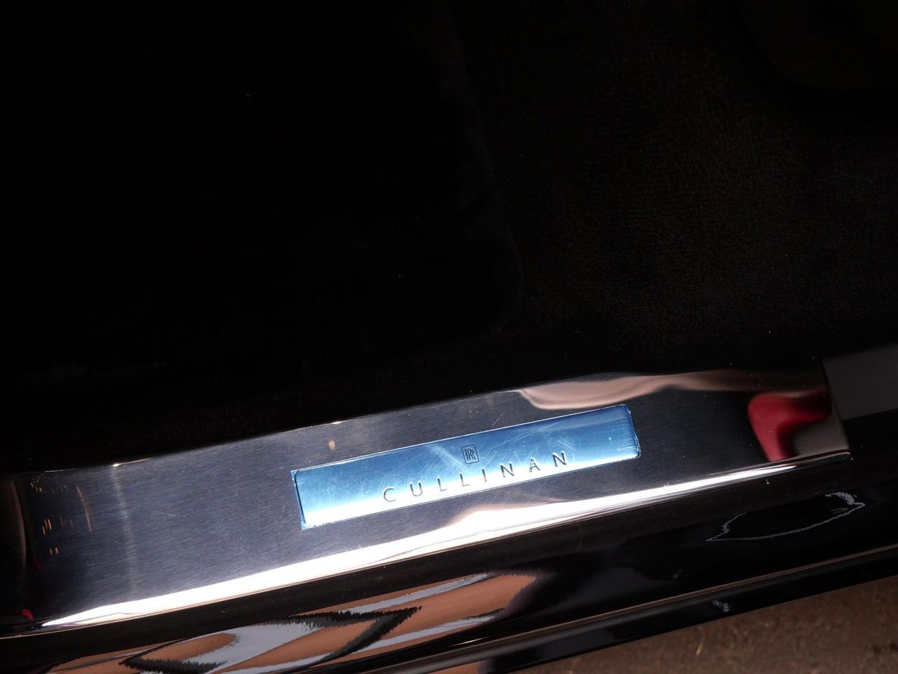 2025 Rolls-Royce Cullinan Lawrence KS