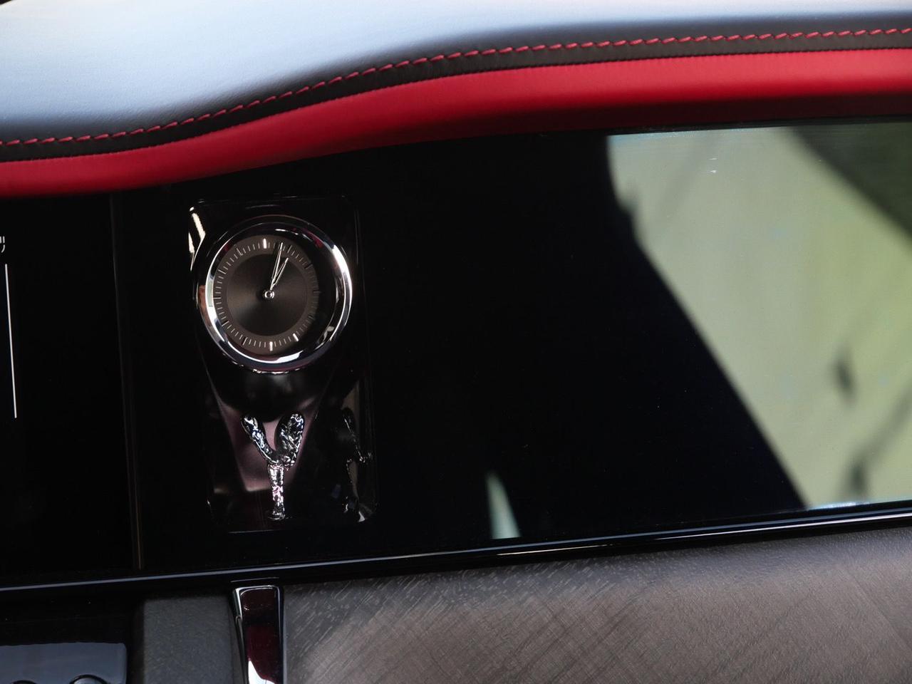 2025 Rolls-Royce Cullinan Lawrence KS