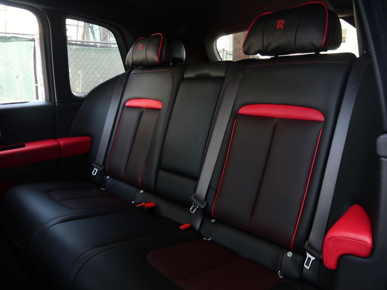 2025 Rolls-Royce Cullinan Lawrence KS