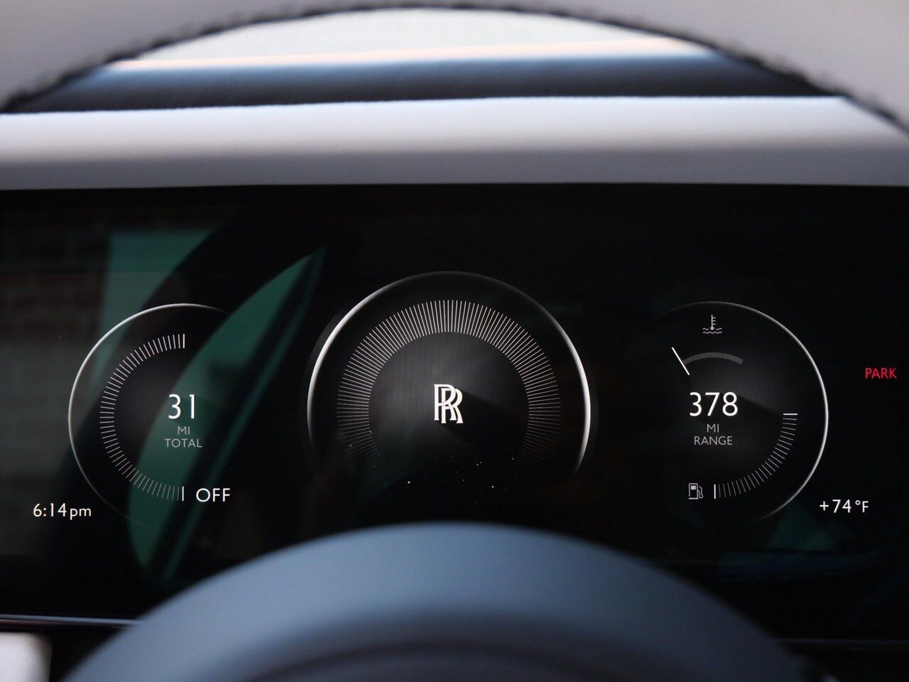 2025 Rolls-Royce Cullinan Lawrence KS
