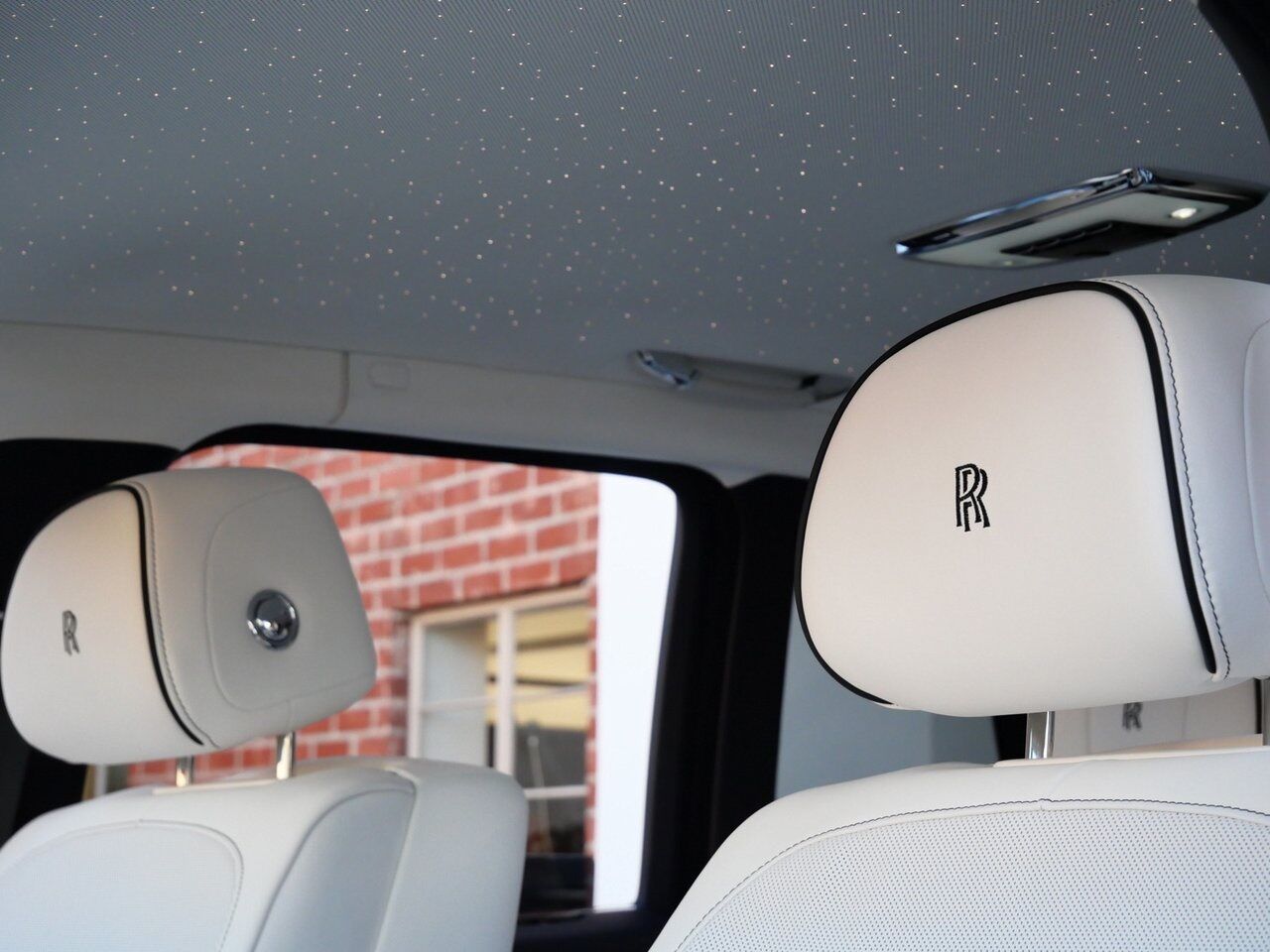 2025 Rolls-Royce Cullinan Lawrence KS