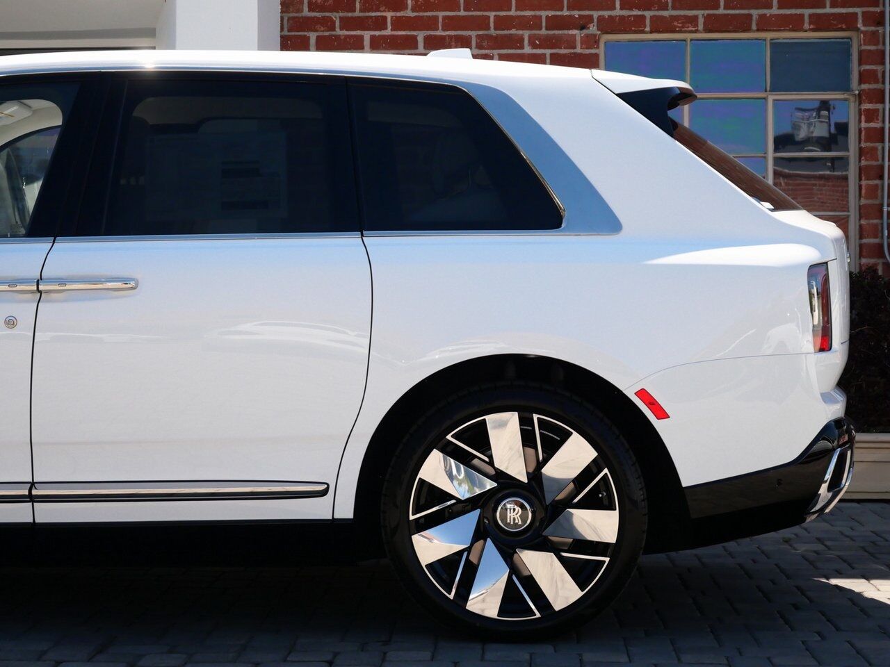 2025 Rolls-Royce Cullinan Lawrence KS