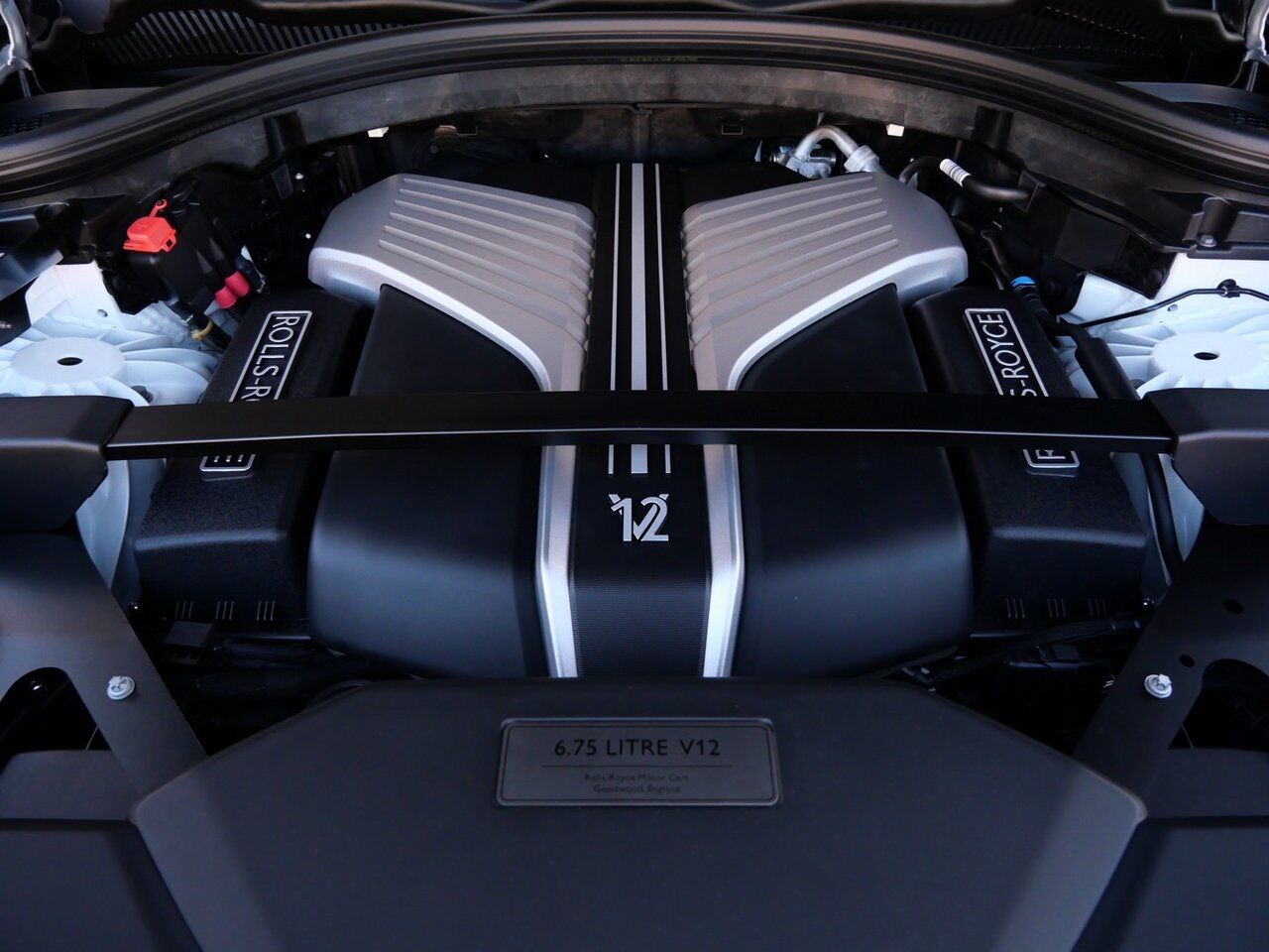 2025 Rolls-Royce Cullinan Lawrence KS