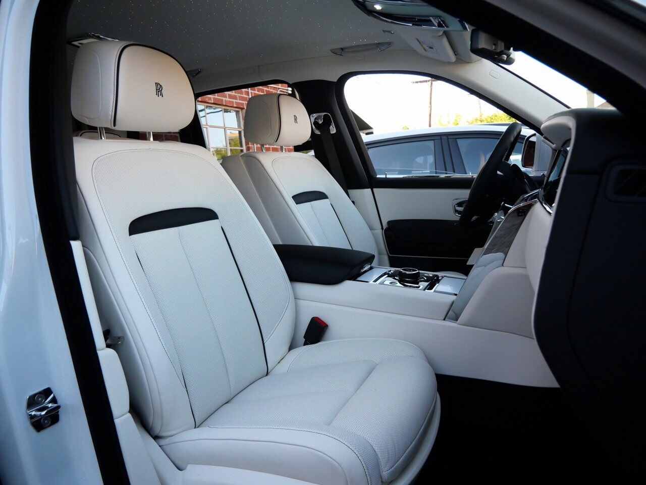 2025 Rolls-Royce Cullinan Lawrence KS