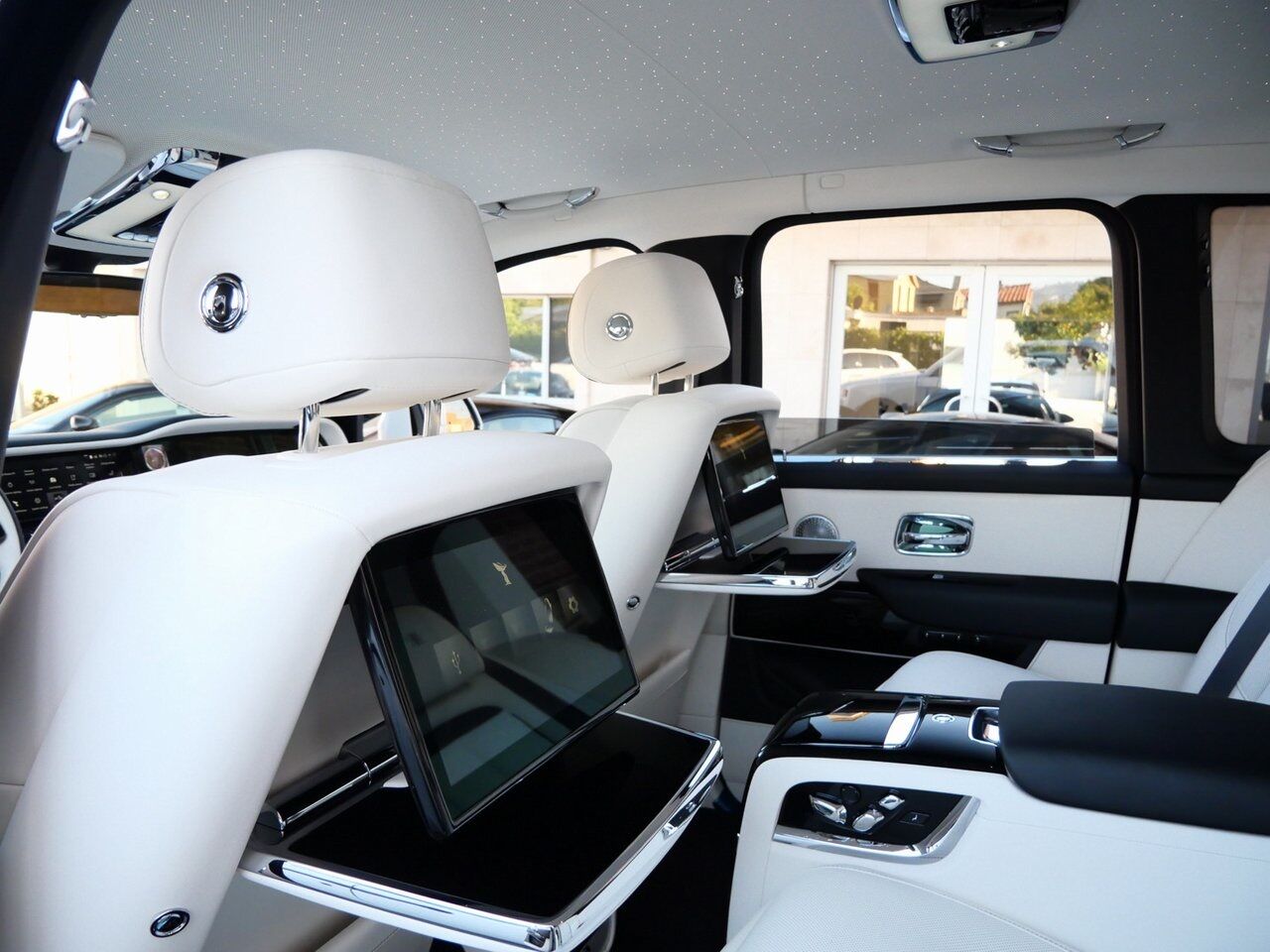 2025 Rolls-Royce Cullinan Lawrence KS