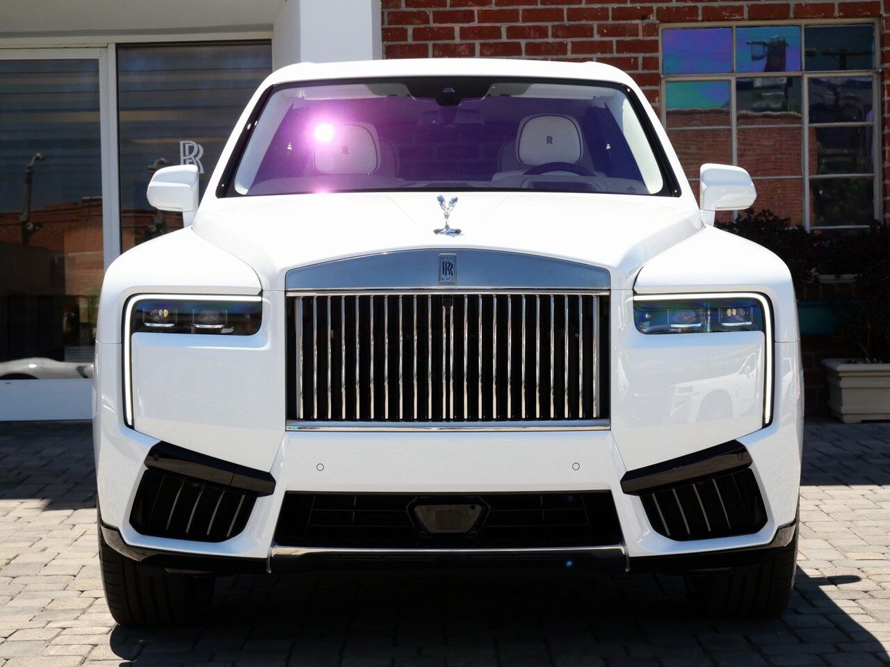 2025 Rolls-Royce Cullinan Lawrence KS