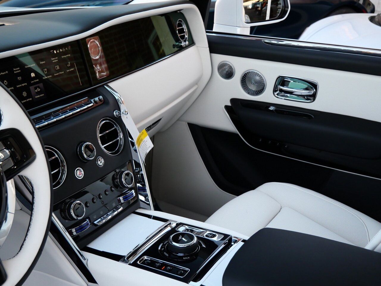 2025 Rolls-Royce Cullinan Lawrence KS