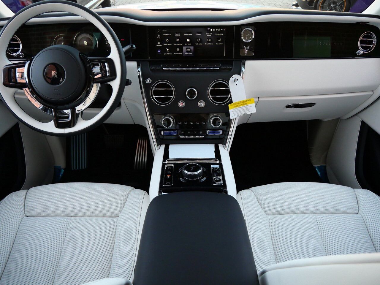 2025 Rolls-Royce Cullinan Lawrence KS
