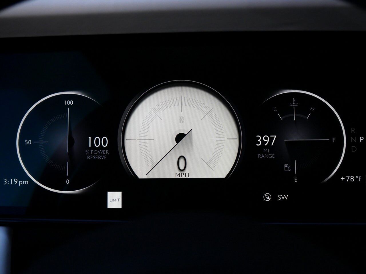 2025 Rolls-Royce Cullinan Lawrence KS