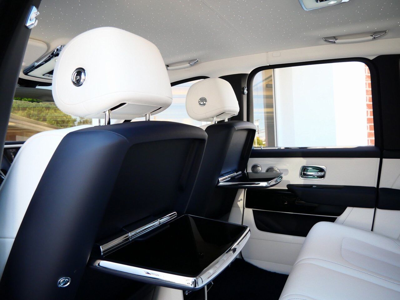 2025 Rolls-Royce Cullinan Lawrence KS