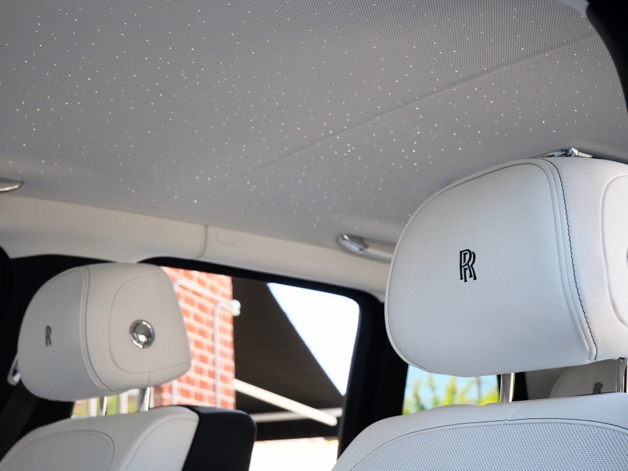 2025 Rolls-Royce Cullinan Lawrence KS