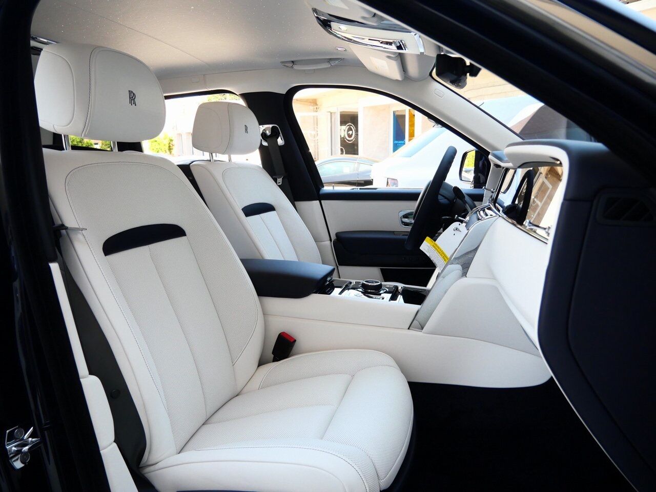 2025 Rolls-Royce Cullinan Lawrence KS