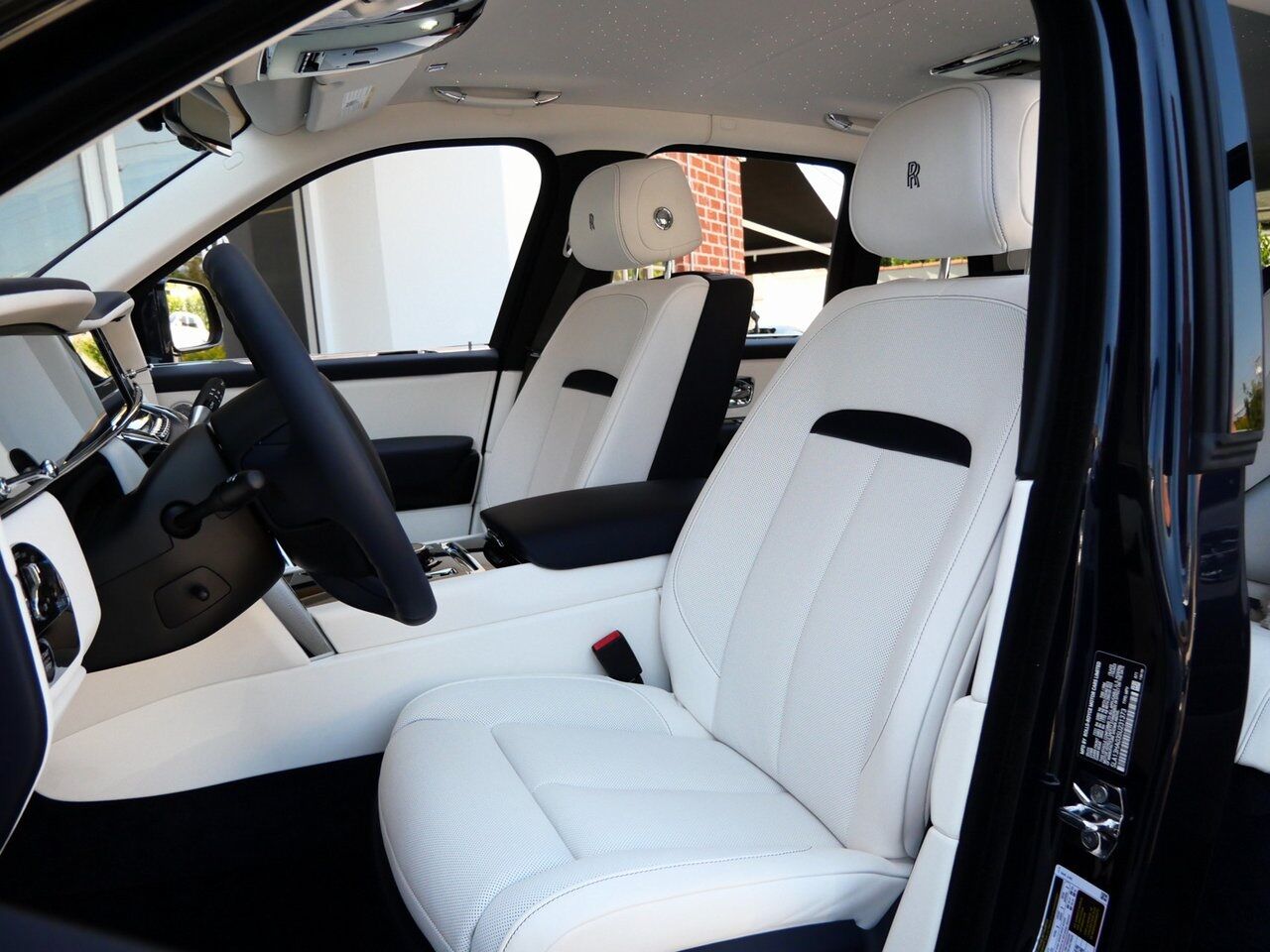 2025 Rolls-Royce Cullinan Lawrence KS