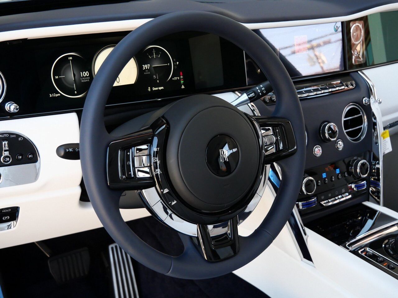2025 Rolls-Royce Cullinan Lawrence KS