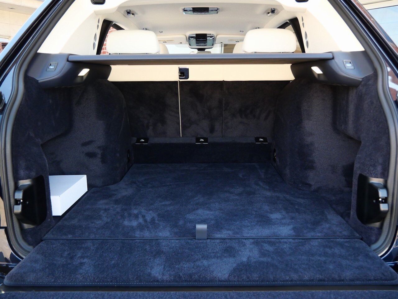 2025 Rolls-Royce Cullinan Lawrence KS