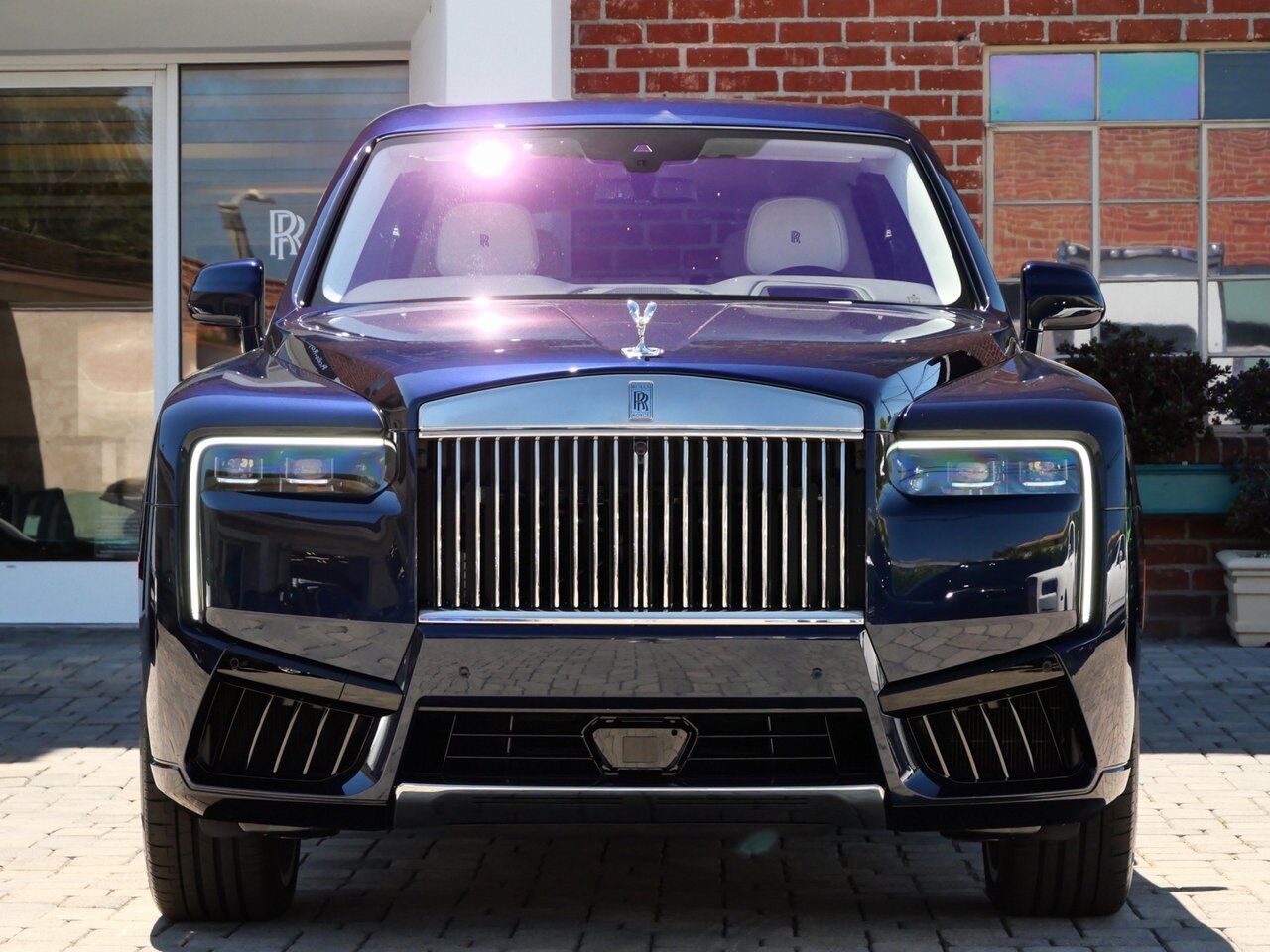 2025 Rolls-Royce Cullinan Lawrence KS