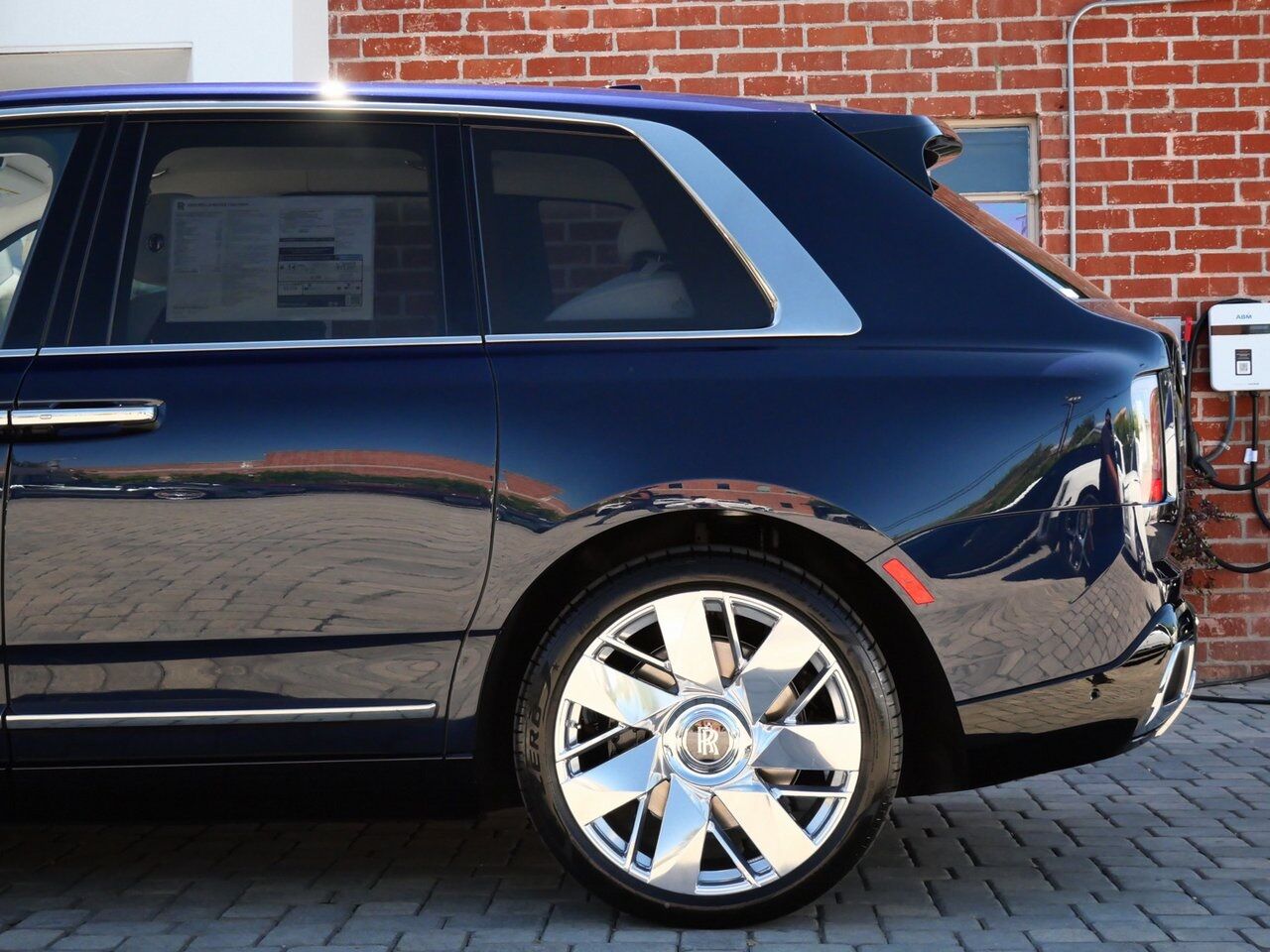 2025 Rolls-Royce Cullinan Lawrence KS