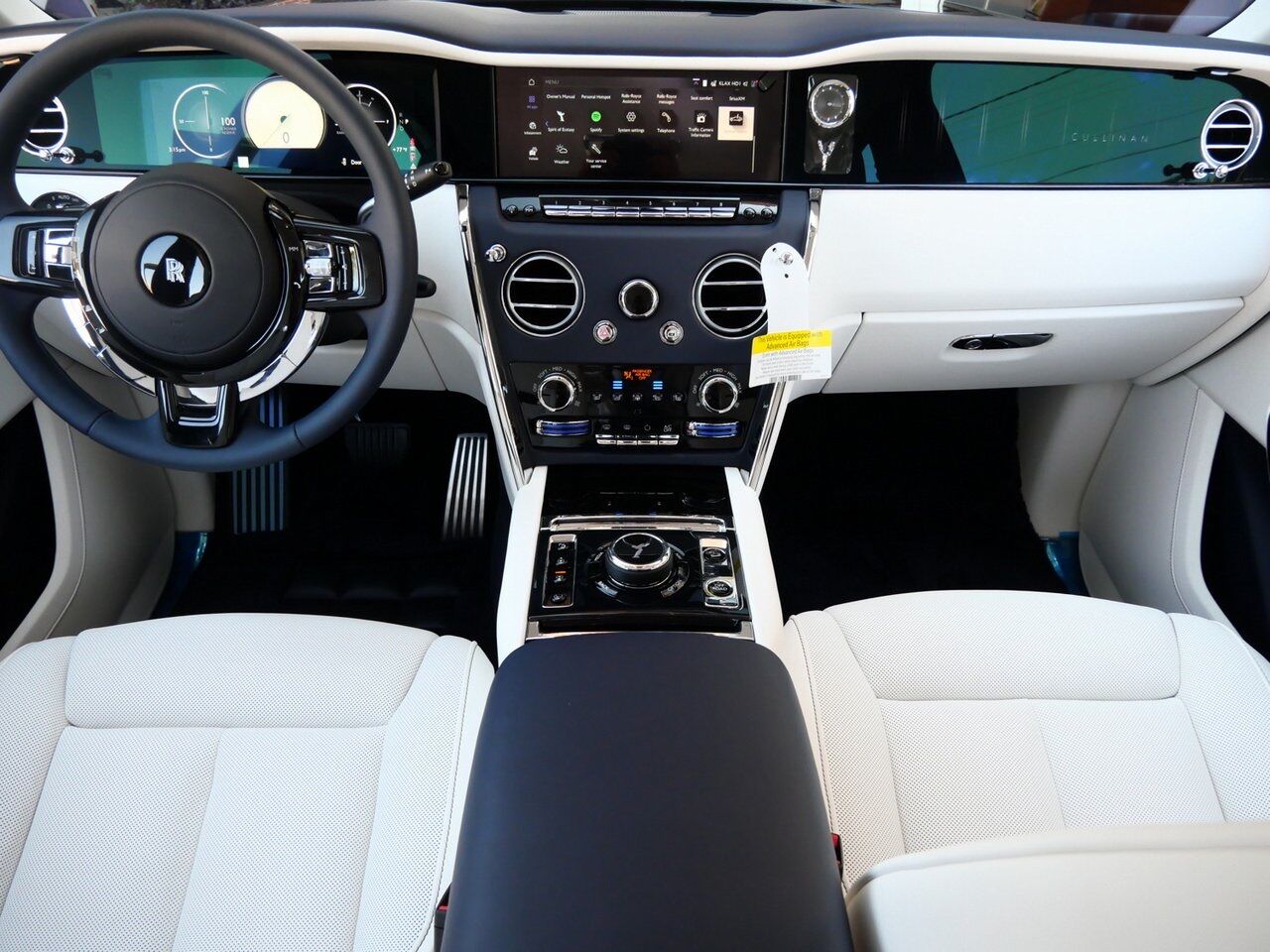 2025 Rolls-Royce Cullinan Lawrence KS