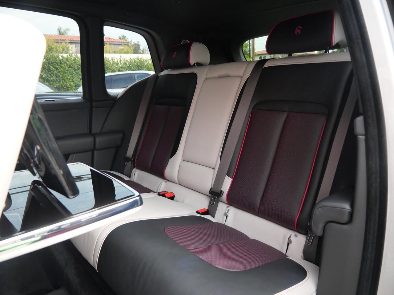 2025 Rolls-Royce Cullinan Lawrence KS