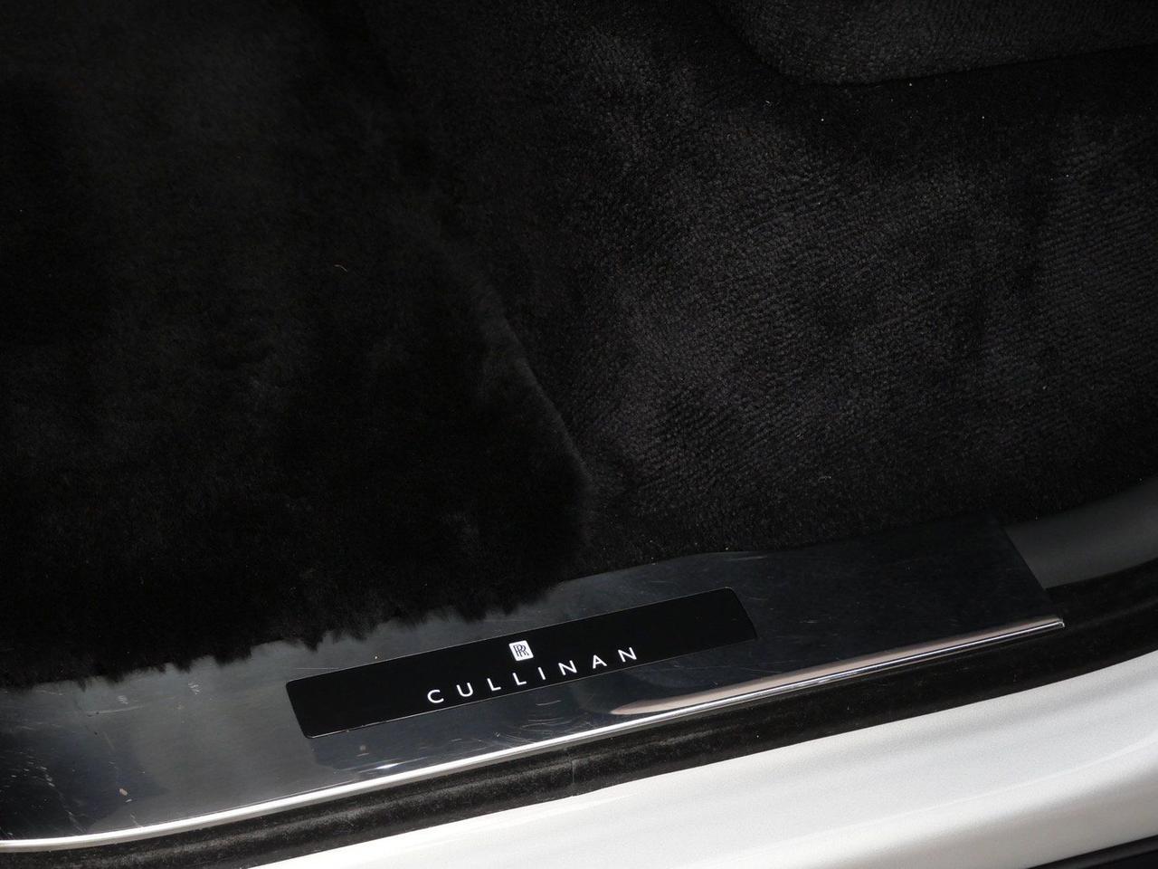 2025 Rolls-Royce Cullinan Lawrence KS