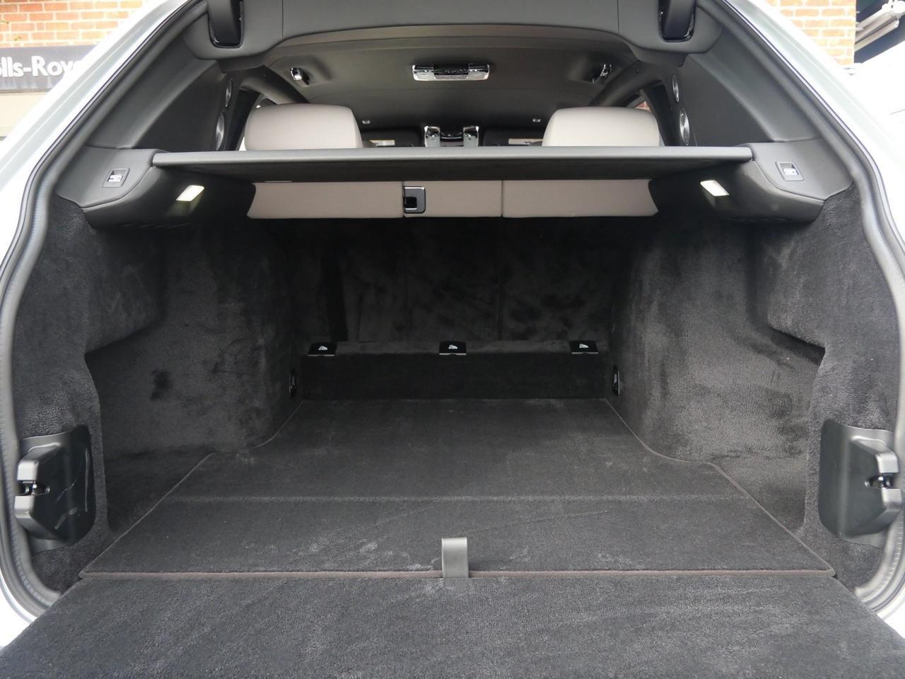 2025 Rolls-Royce Cullinan Lawrence KS