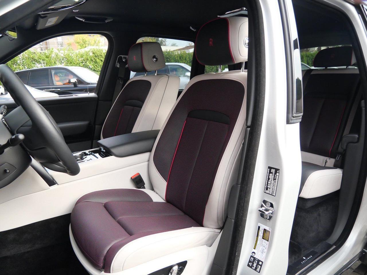 2025 Rolls-Royce Cullinan Lawrence KS