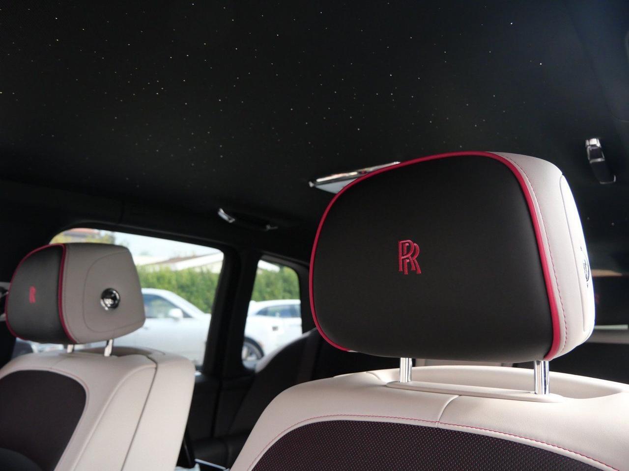 2025 Rolls-Royce Cullinan Lawrence KS