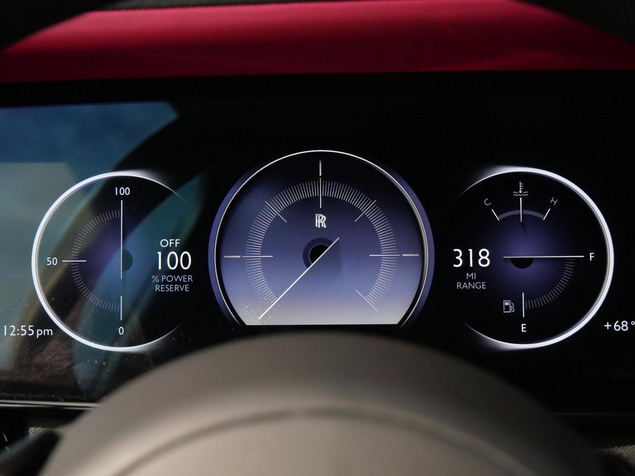 2025 Rolls-Royce Cullinan Lawrence KS