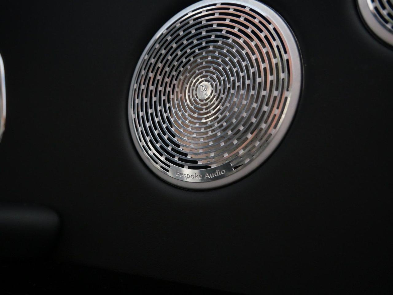 2025 Rolls-Royce Cullinan Lawrence KS