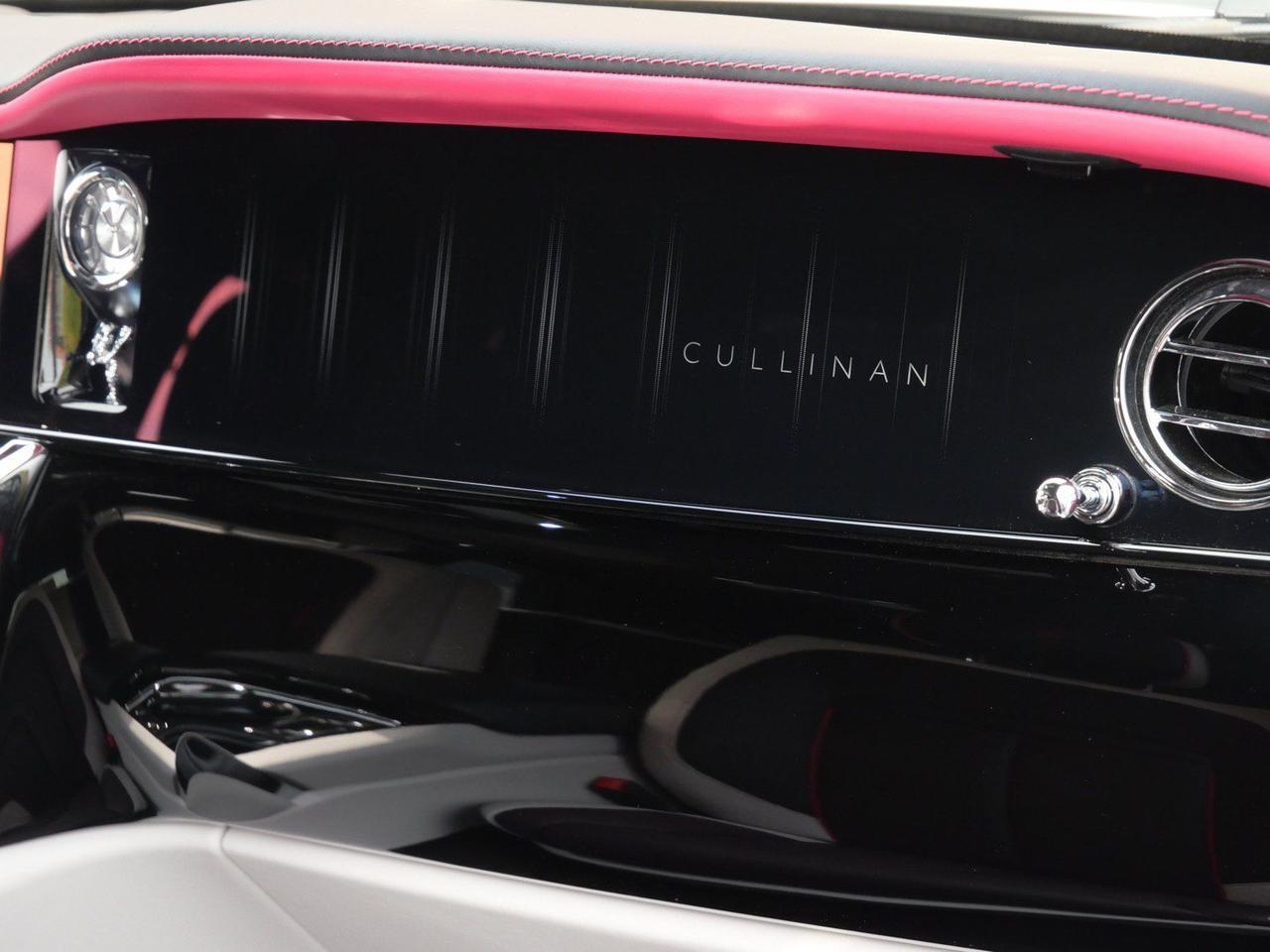 2025 Rolls-Royce Cullinan Lawrence KS