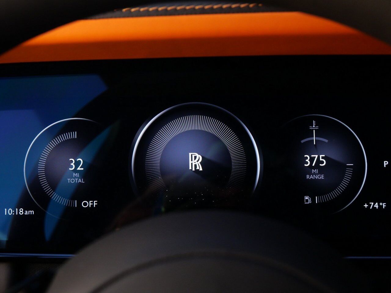 2025 Rolls-Royce Cullinan Lawrence KS