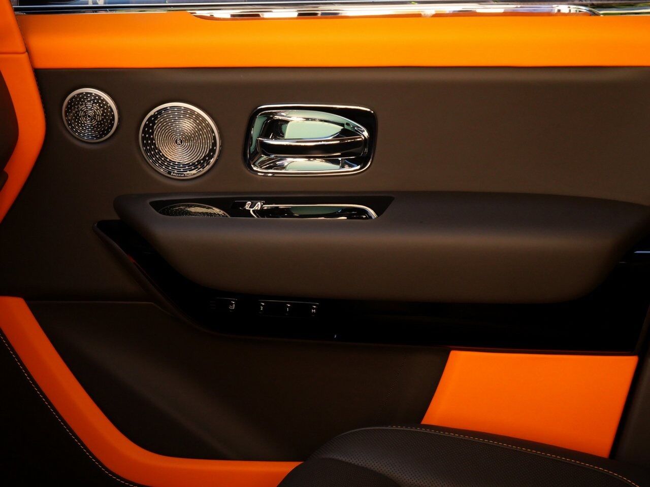 2025 Rolls-Royce Cullinan Lawrence KS