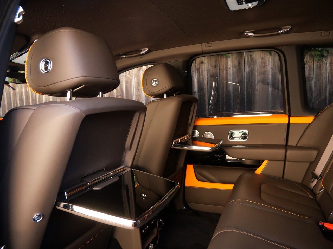 2025 Rolls-Royce Cullinan Lawrence KS