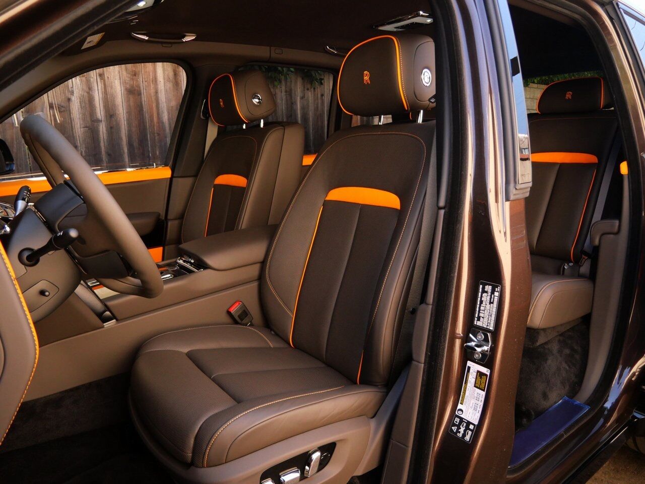 2025 Rolls-Royce Cullinan Lawrence KS