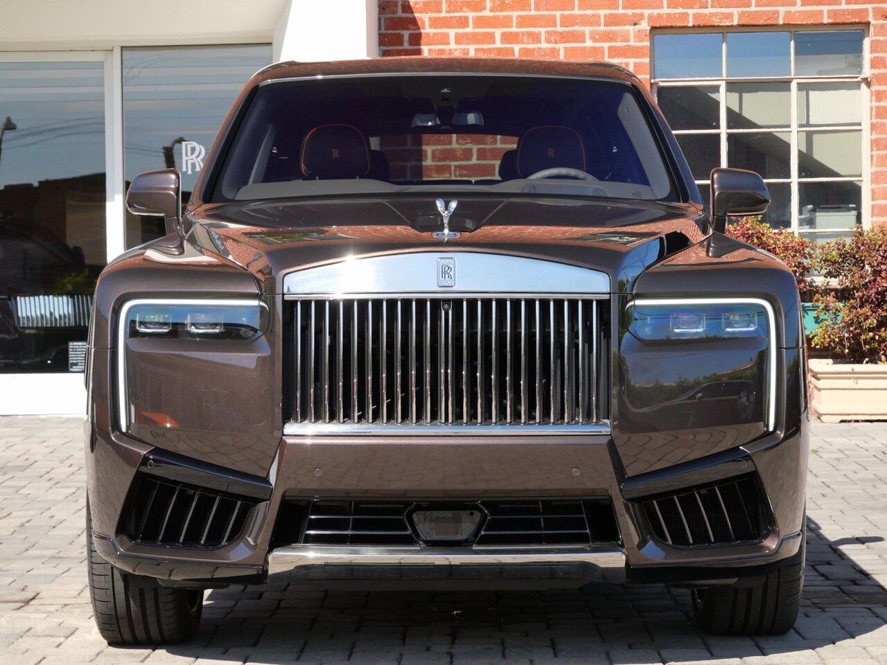 2025 Rolls-Royce Cullinan Lawrence KS