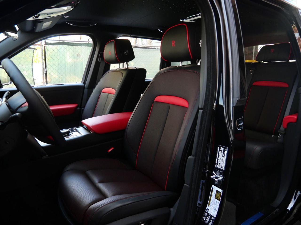 2025 Rolls-Royce Cullinan Lawrence KS