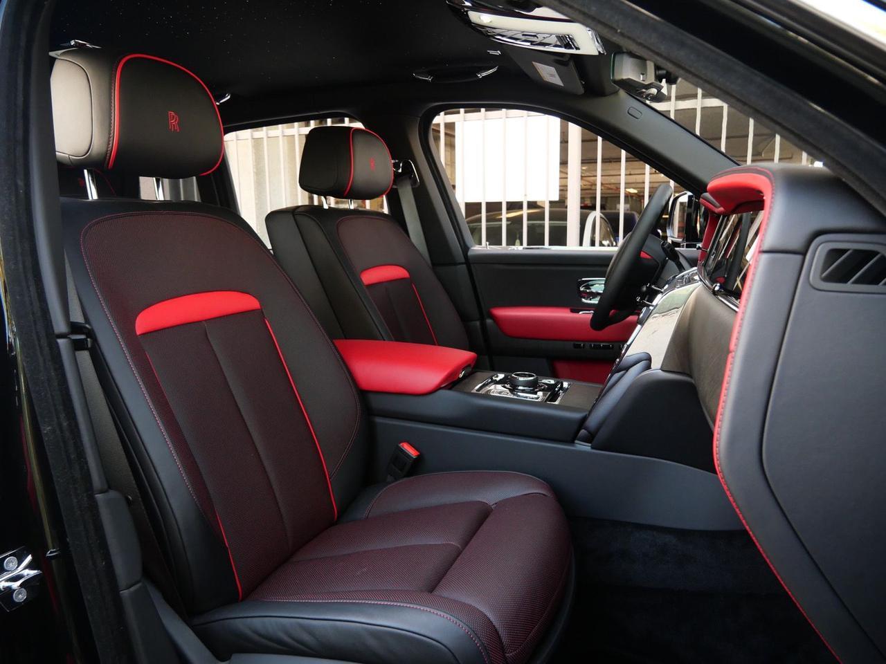 2025 Rolls-Royce Cullinan Lawrence KS