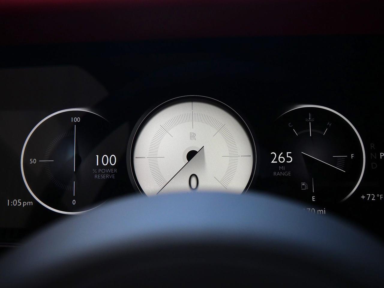 2025 Rolls-Royce Cullinan Lawrence KS