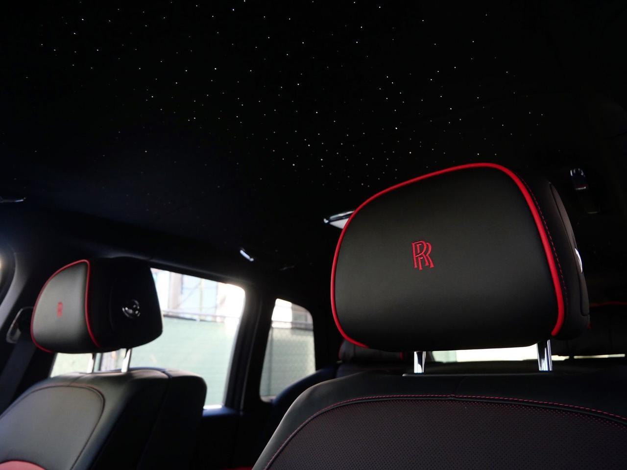 2025 Rolls-Royce Cullinan Lawrence KS