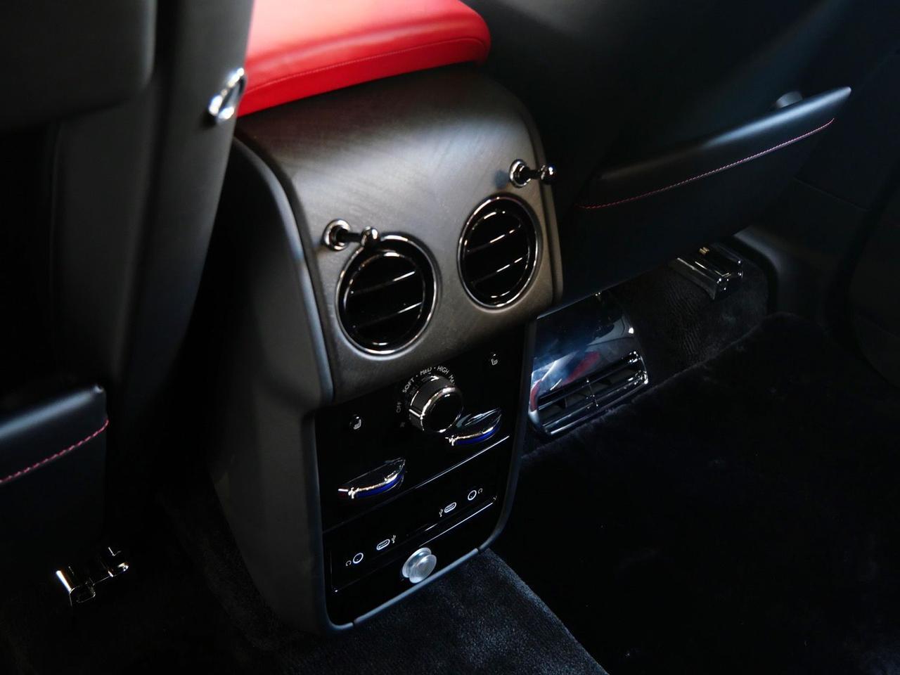 2025 Rolls-Royce Cullinan Lawrence KS