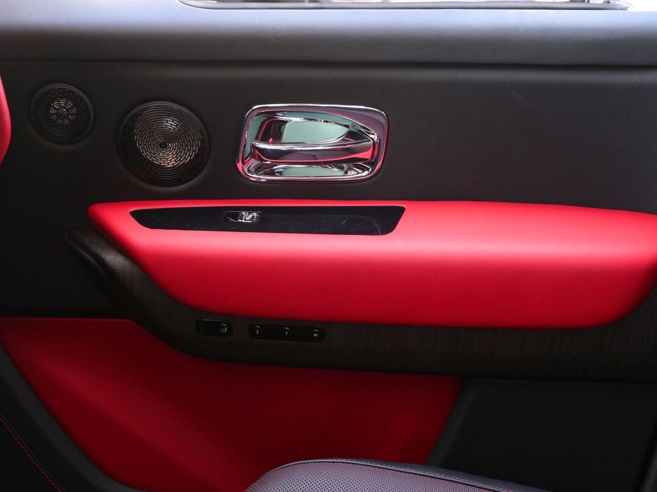 2025 Rolls-Royce Cullinan Lawrence KS