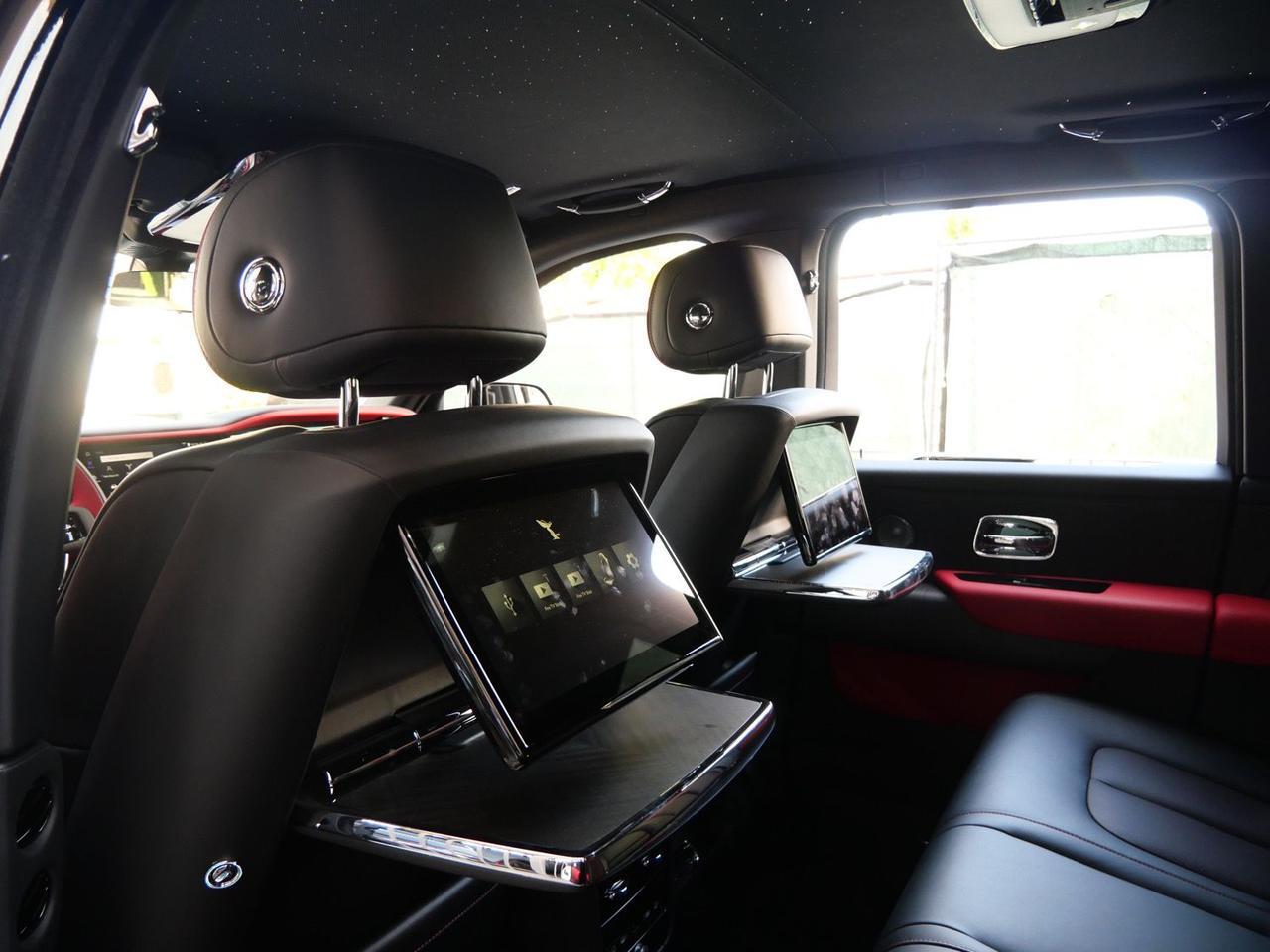 2025 Rolls-Royce Cullinan Lawrence KS