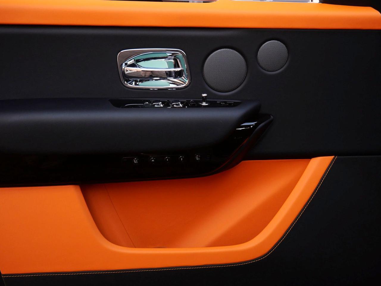 2025 Rolls-Royce Cullinan Lawrence KS
