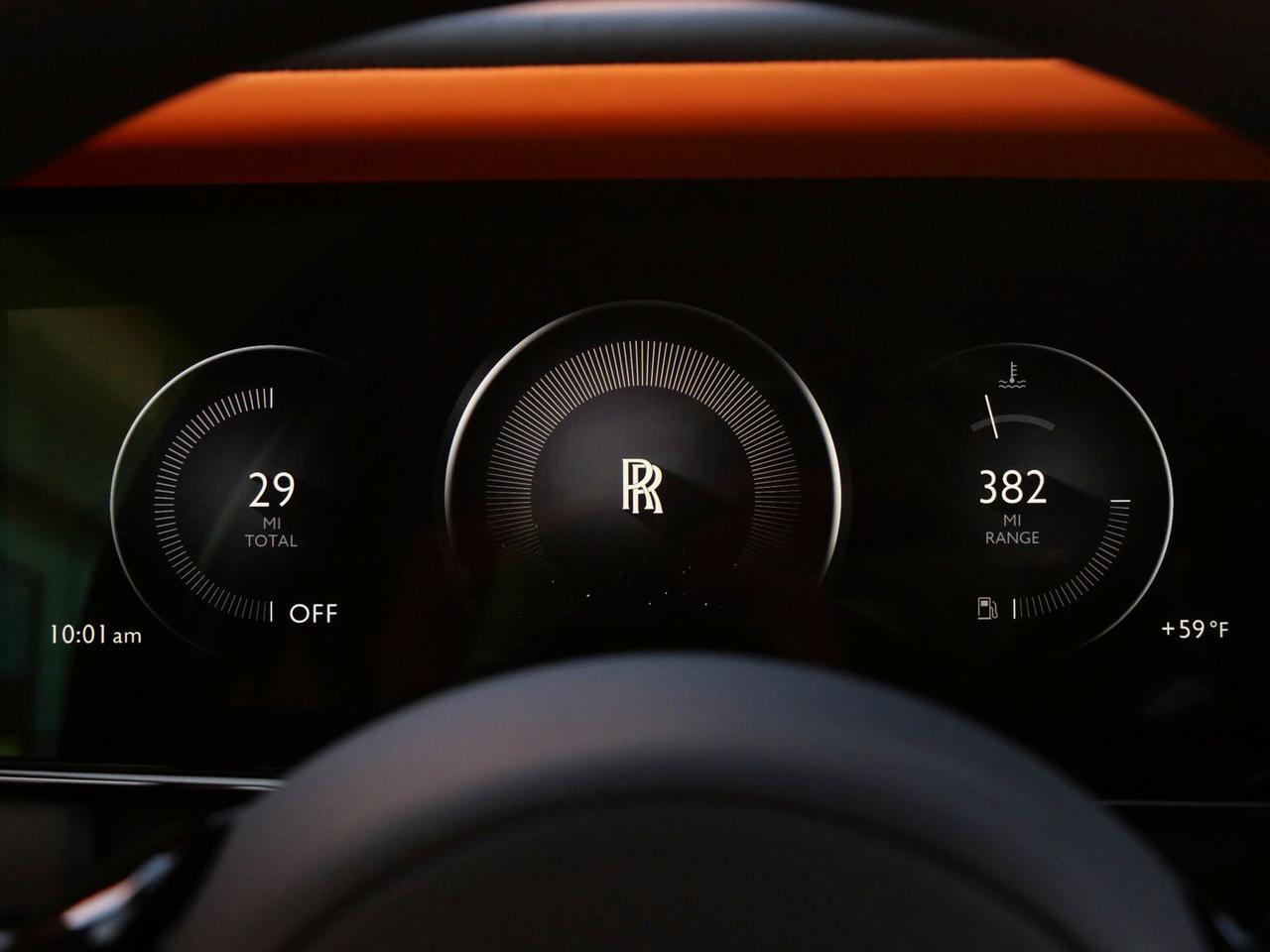 2025 Rolls-Royce Cullinan Lawrence KS