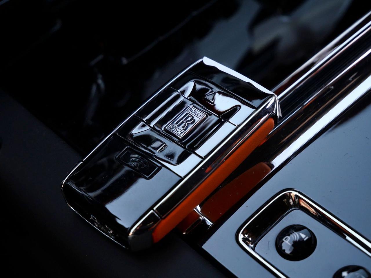 2025 Rolls-Royce Cullinan Lawrence KS