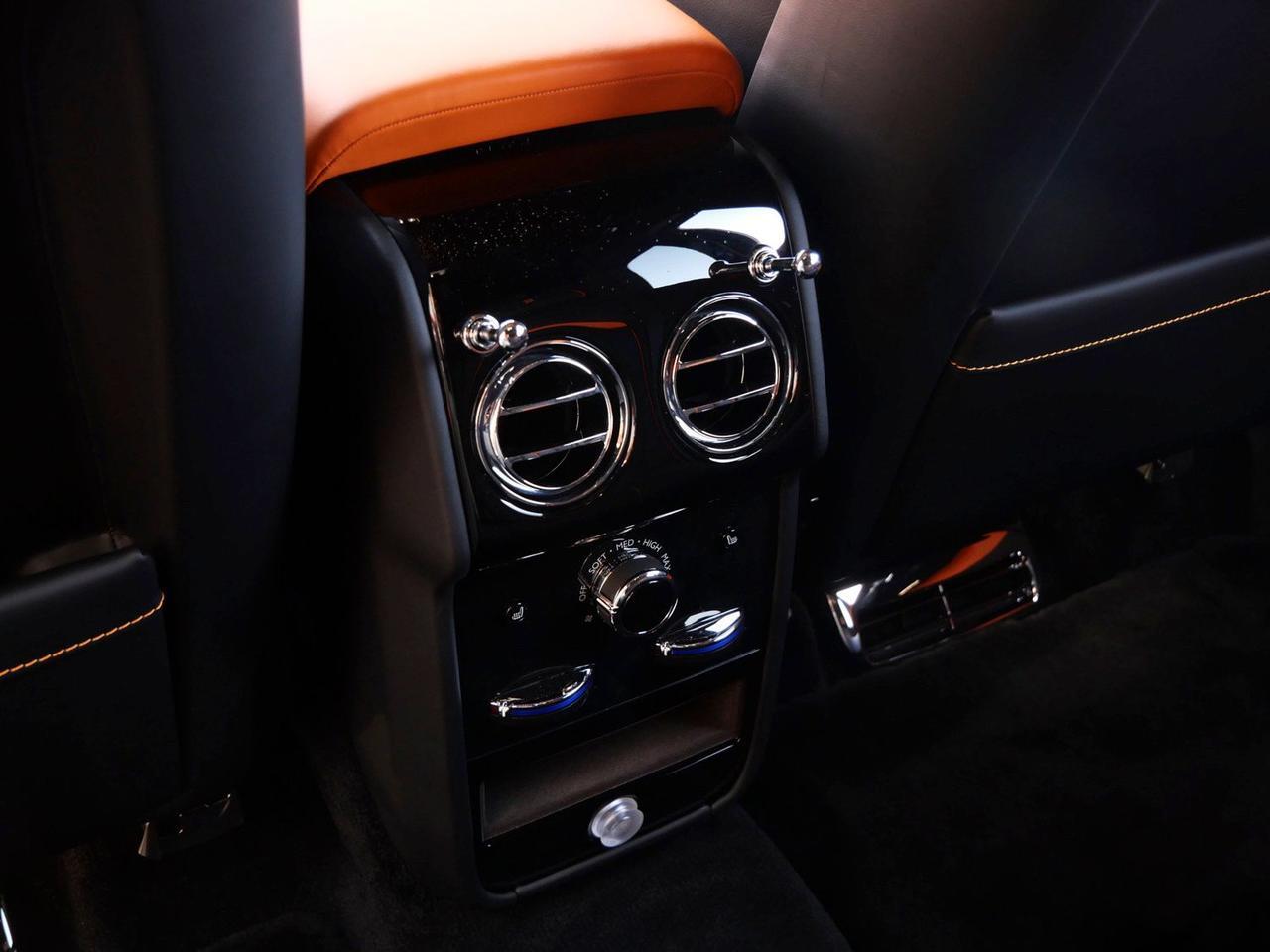 2025 Rolls-Royce Cullinan Lawrence KS