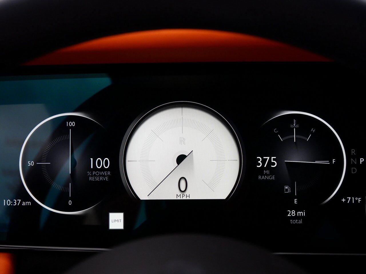 2025 Rolls-Royce Cullinan Lawrence KS