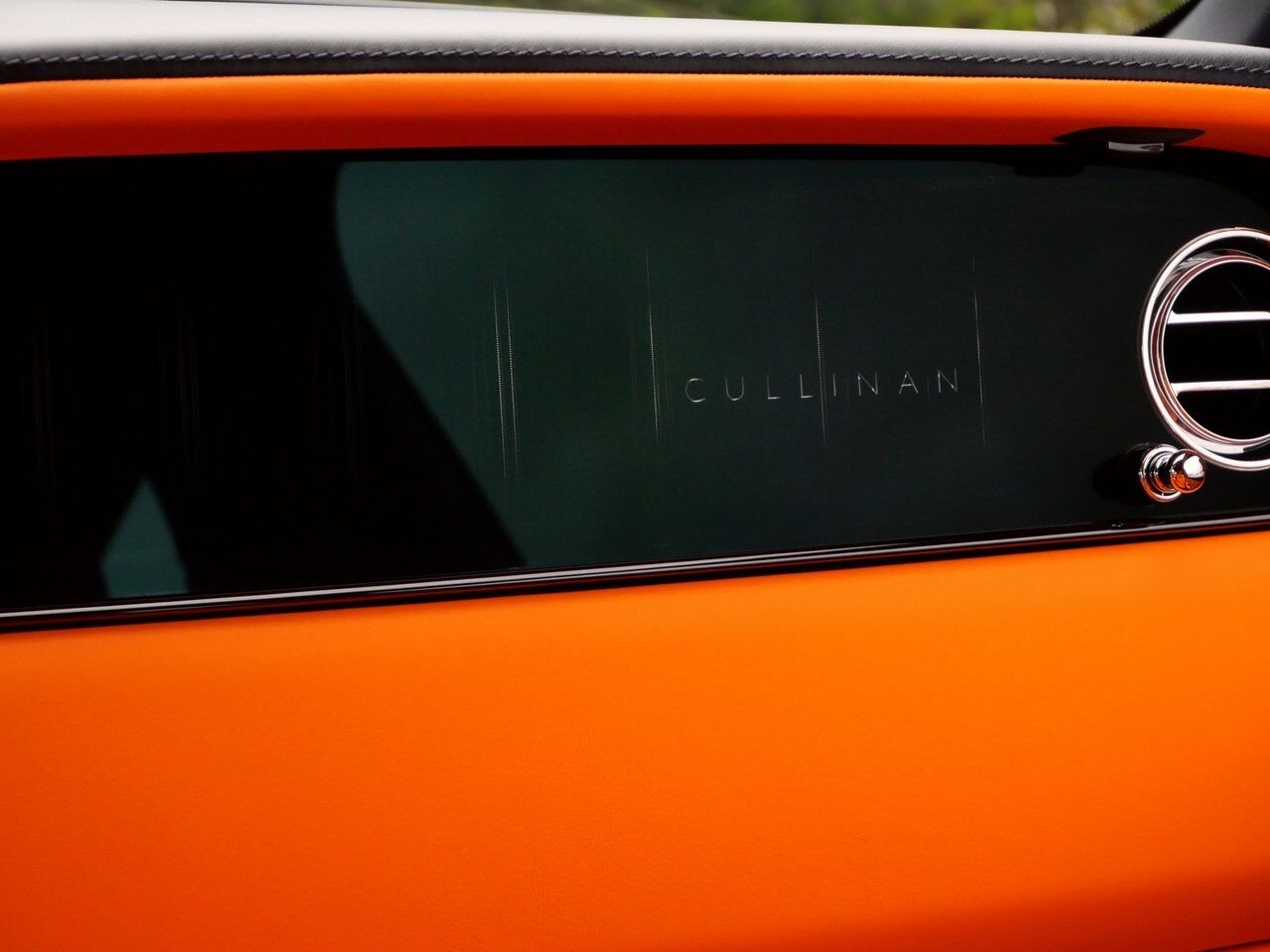 2025 Rolls-Royce Cullinan Lawrence KS