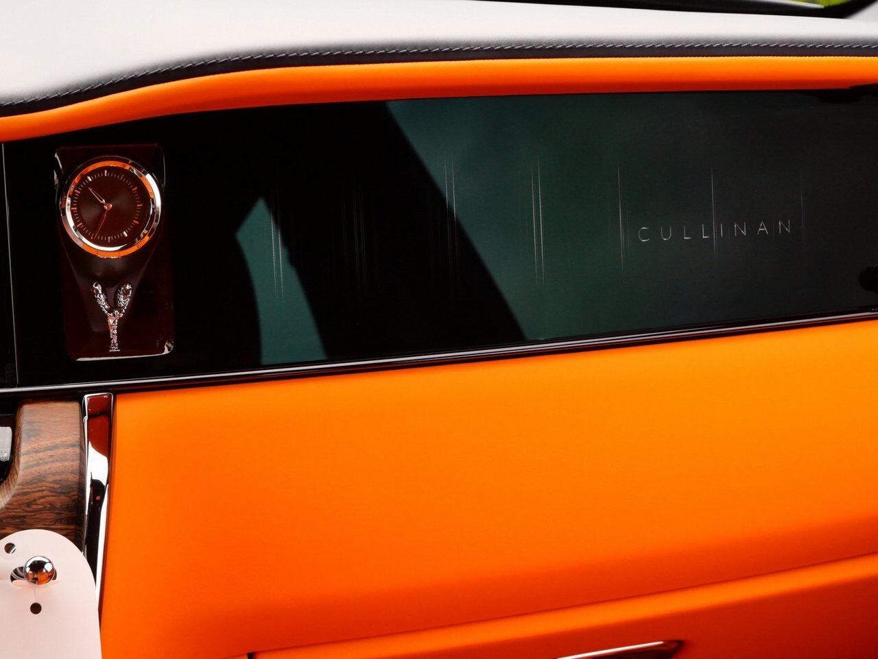 2025 Rolls-Royce Cullinan Lawrence KS