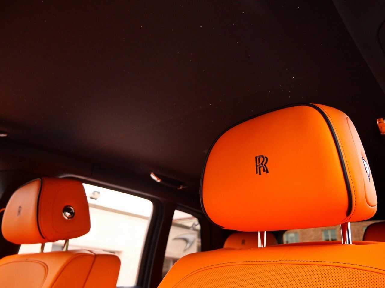 2025 Rolls-Royce Cullinan Lawrence KS